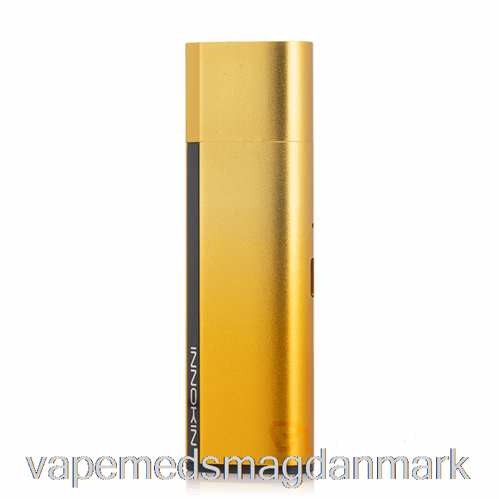 Vape Med Smag Innokin Klypse Pod System Guld